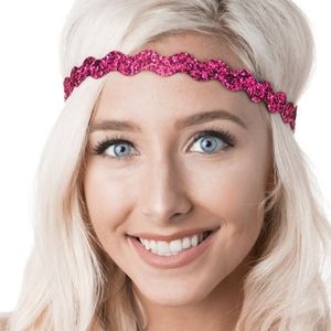 Glitter headband 💕💕